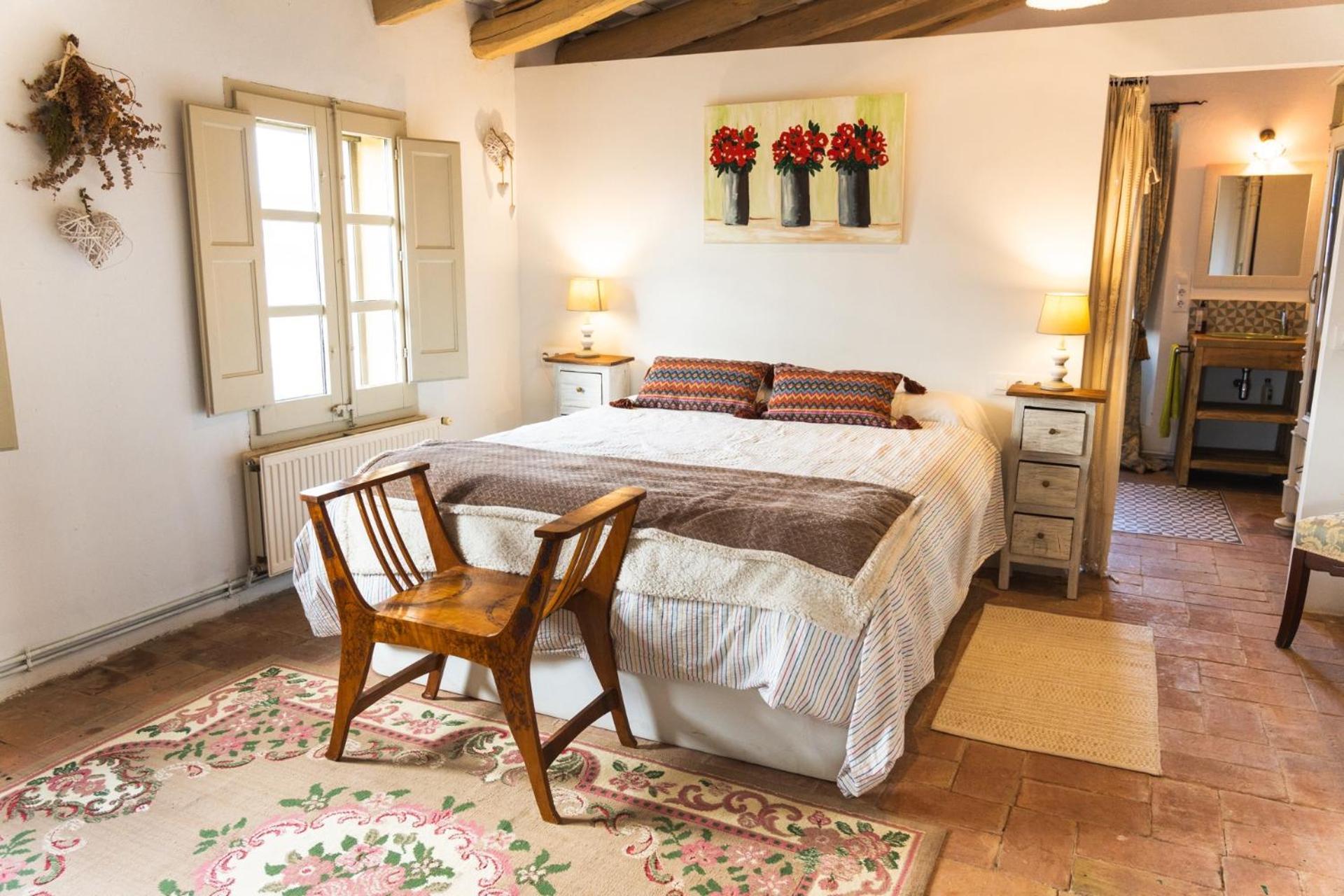 Mas Gran De Cruilles - Mas Rural - Hotel & Events Exterior photo