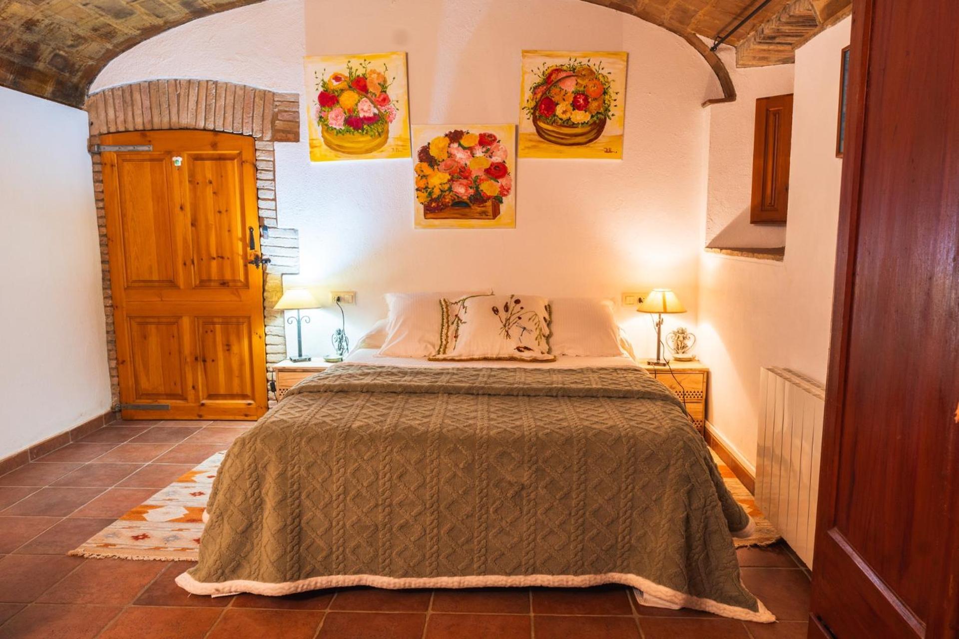 Mas Gran De Cruilles - Mas Rural - Hotel & Events Exterior photo