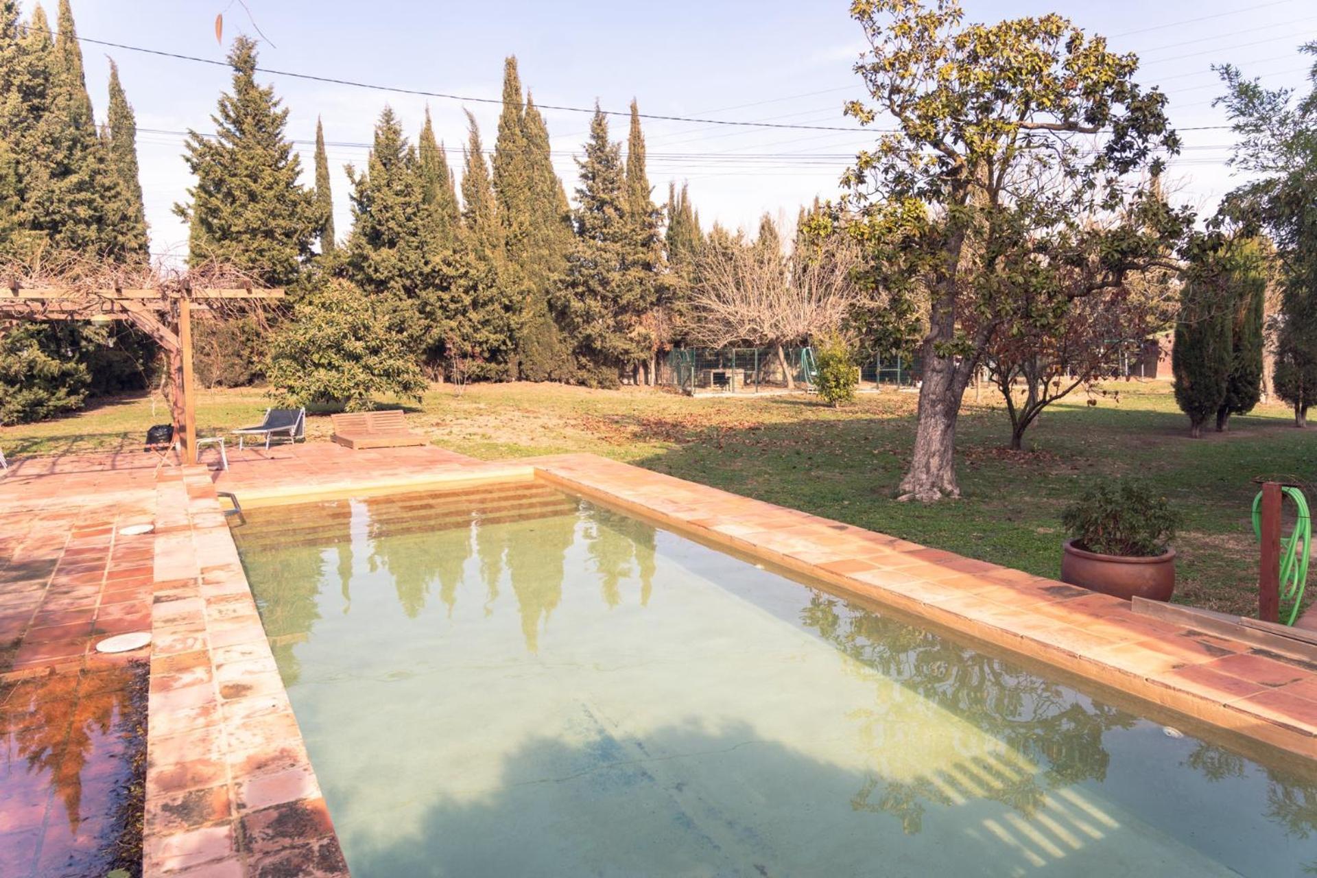 Mas Gran De Cruilles - Mas Rural - Hotel & Events Exterior photo