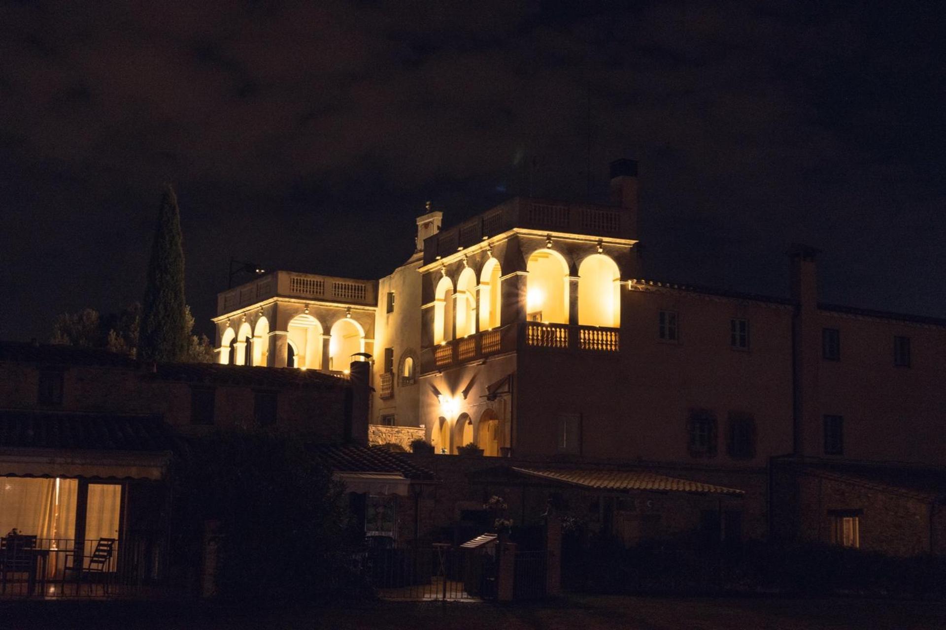 Mas Gran De Cruilles - Mas Rural - Hotel & Events Exterior photo